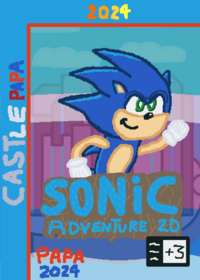 Sonic Adventure