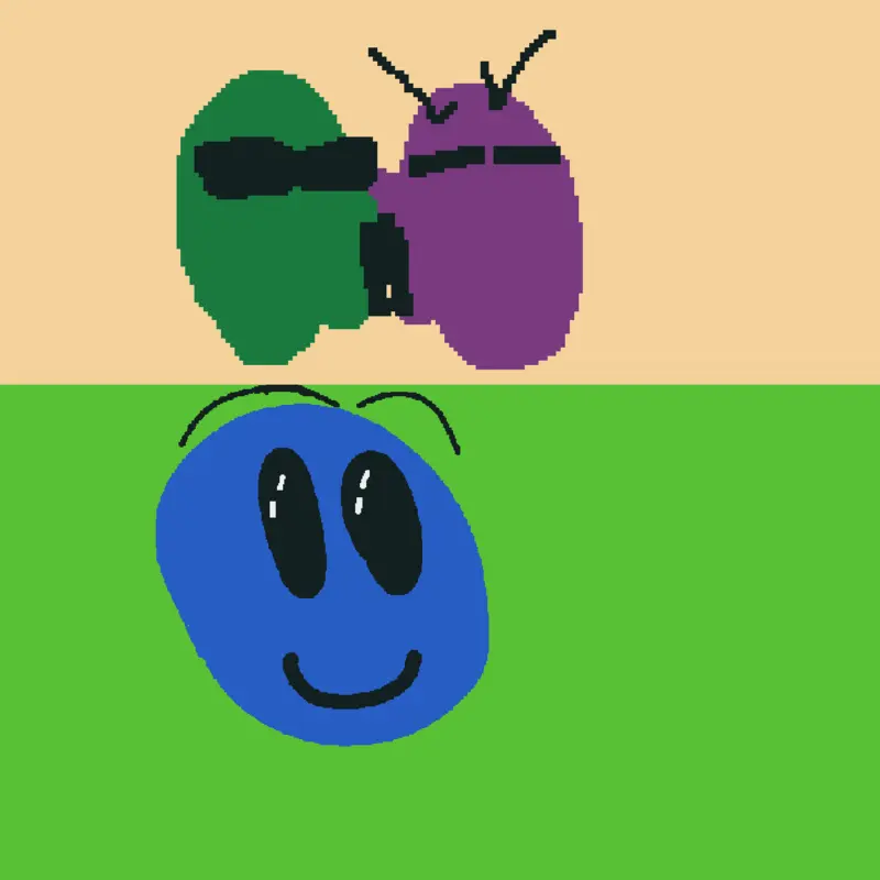 Game by @Link_delintk