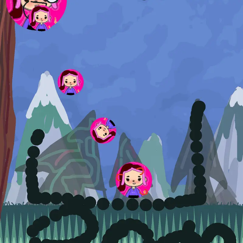 Game by @BRO_PACK