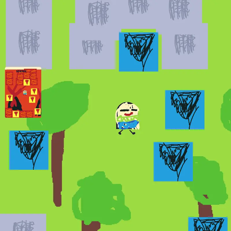 Game by @Mikosreal