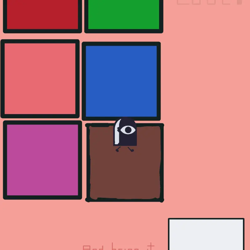 Game by @L0cal_H4trEd-LoL