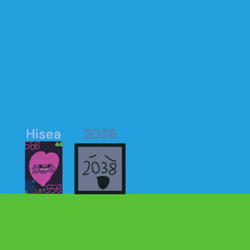 Game by @the2038withthelogo