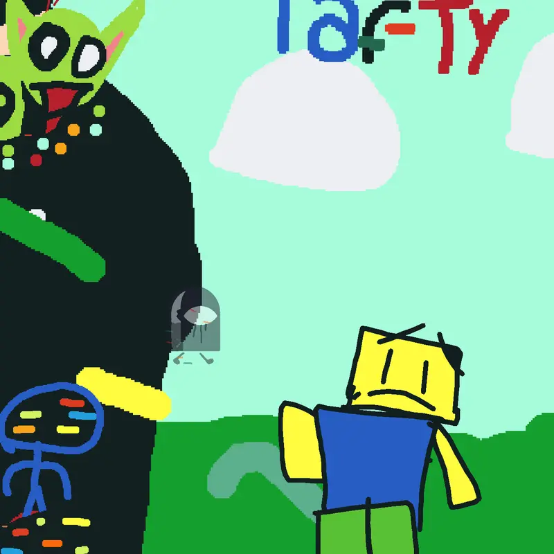 Game by @The_Furrky
