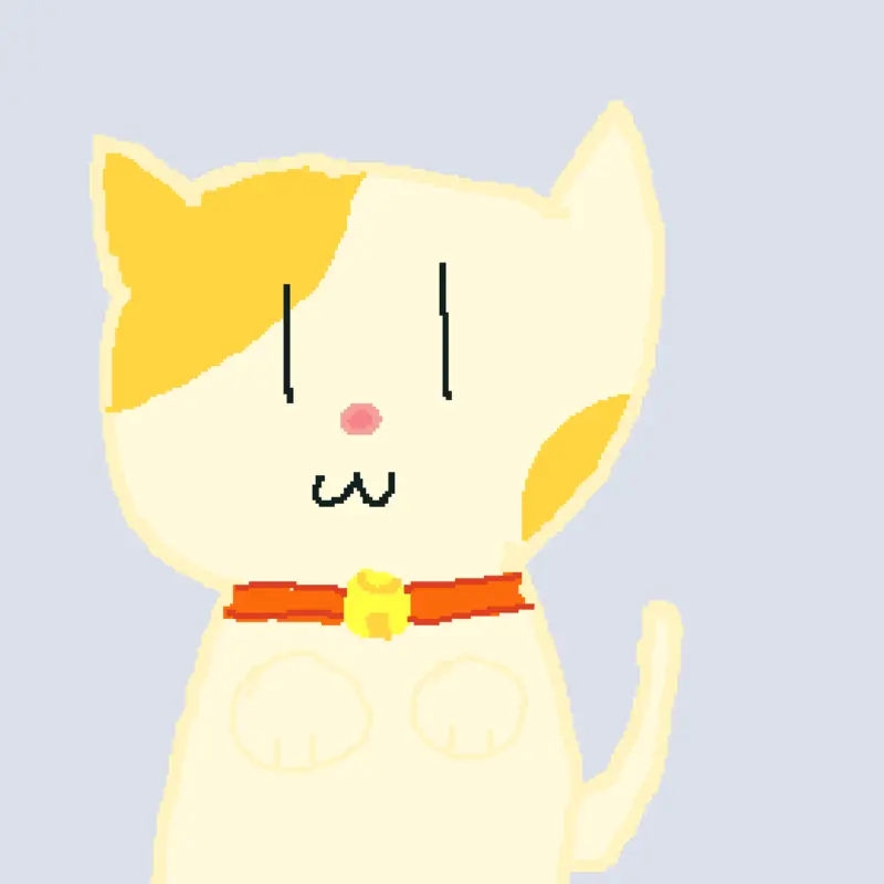 Game by @tixafany