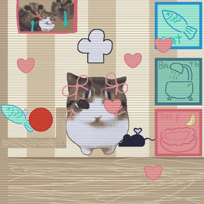 Game by @pia_xddd