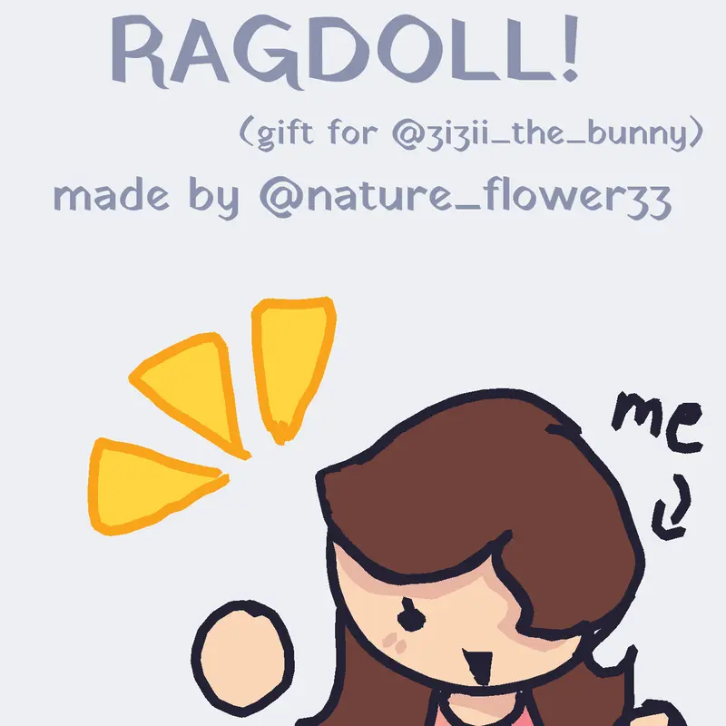 Game by @nature_flowerzz