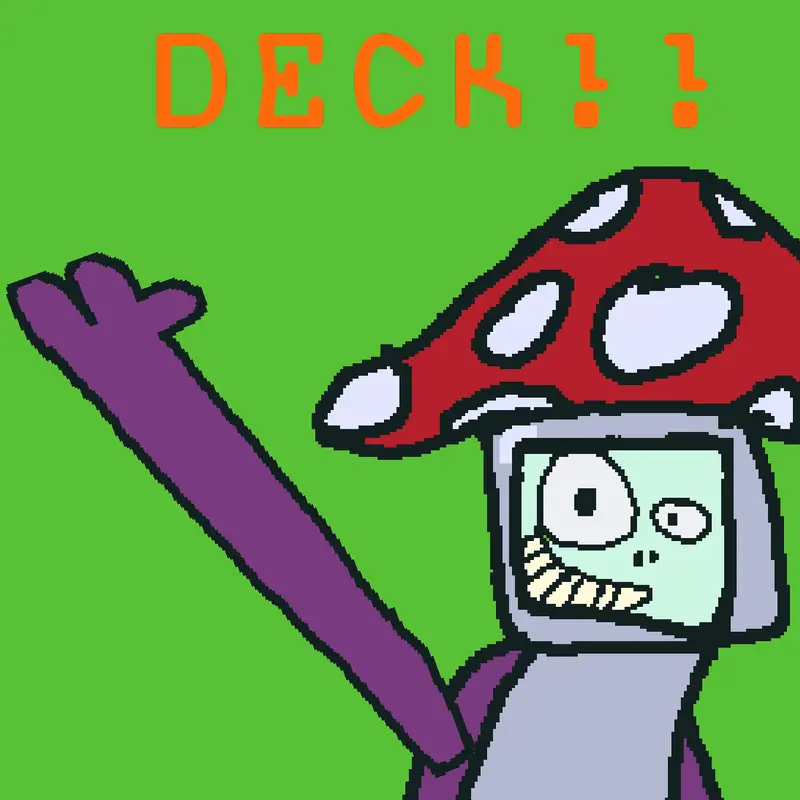 Game by @OctomanVR