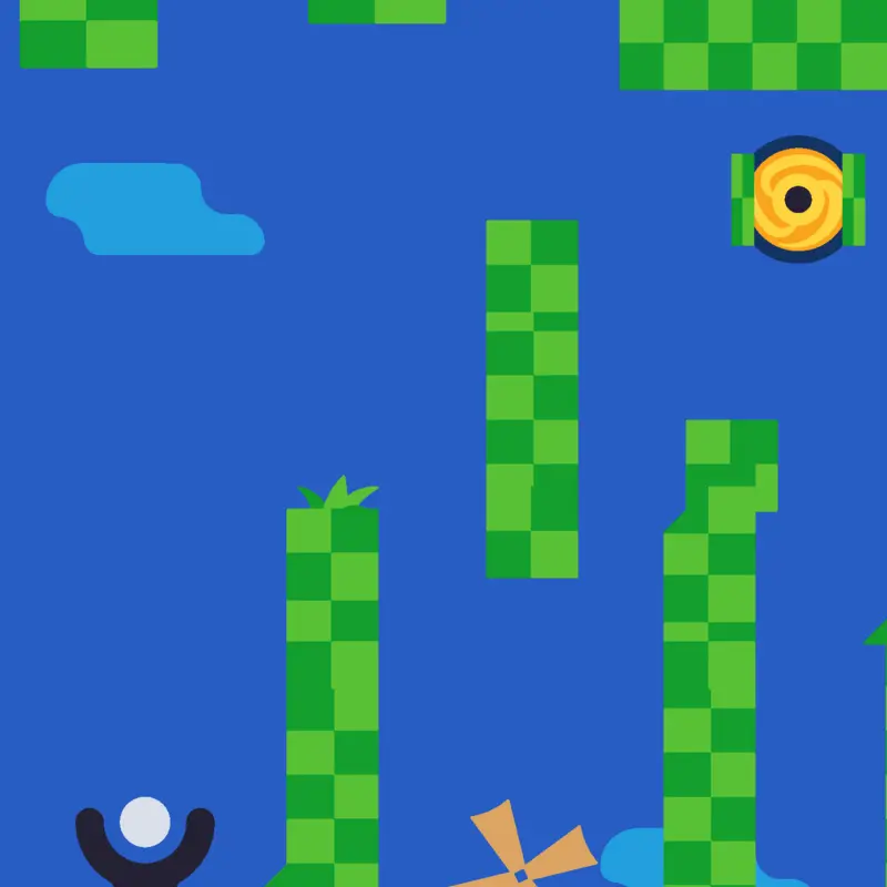 Game by @olego