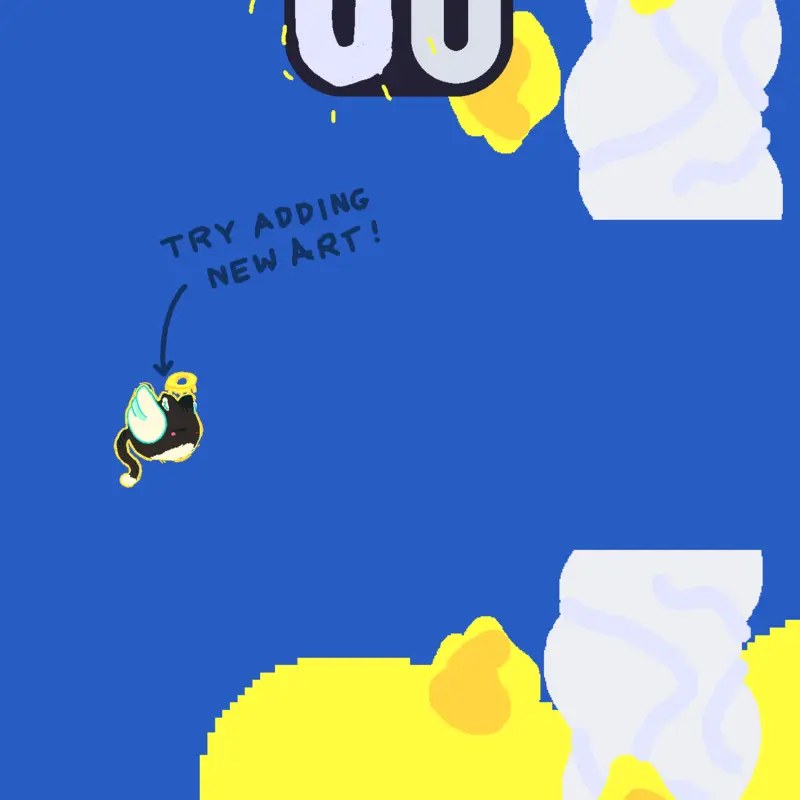 Game by @Aylalove