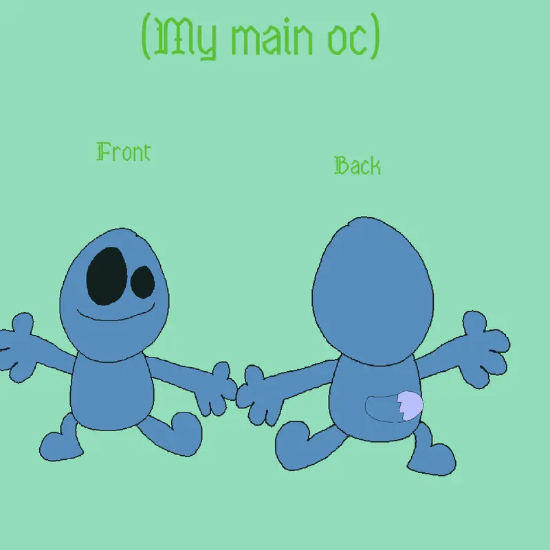 Game by @SpookyBuster