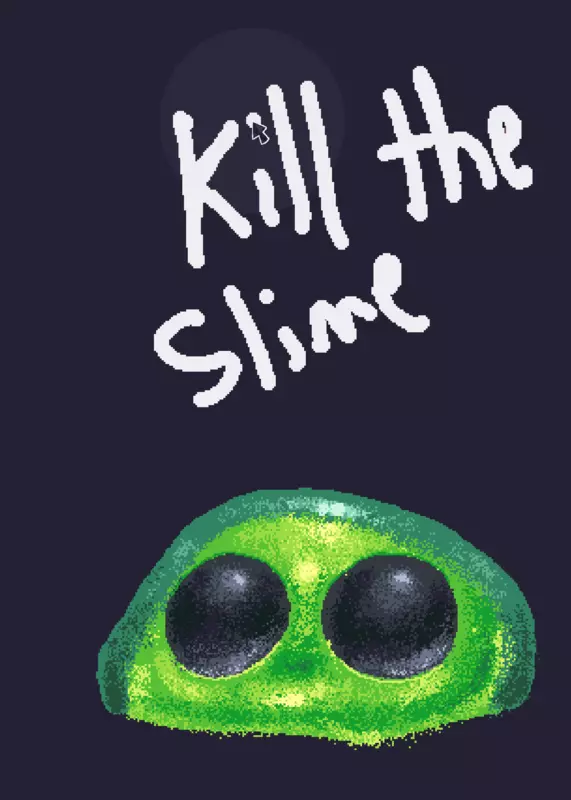 Game by @pompado