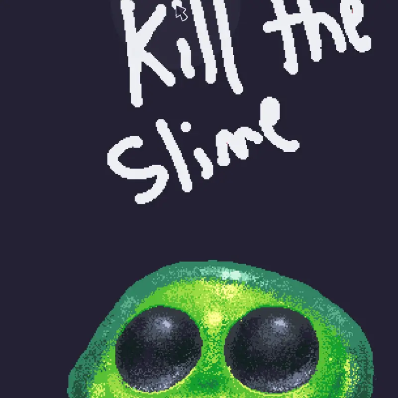 Game by @pompado