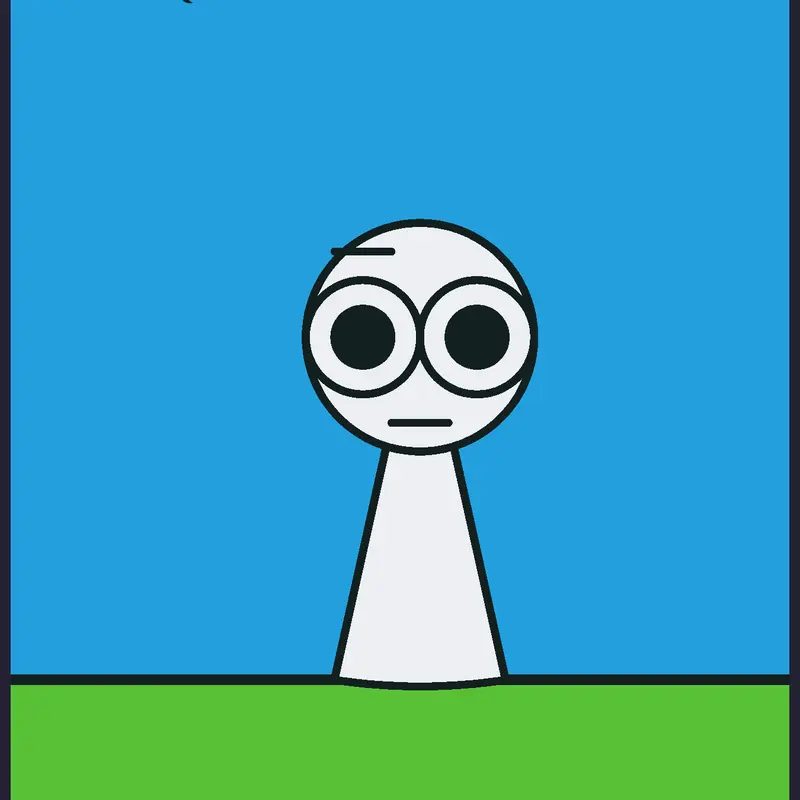 Game by @LingTH_sprunki