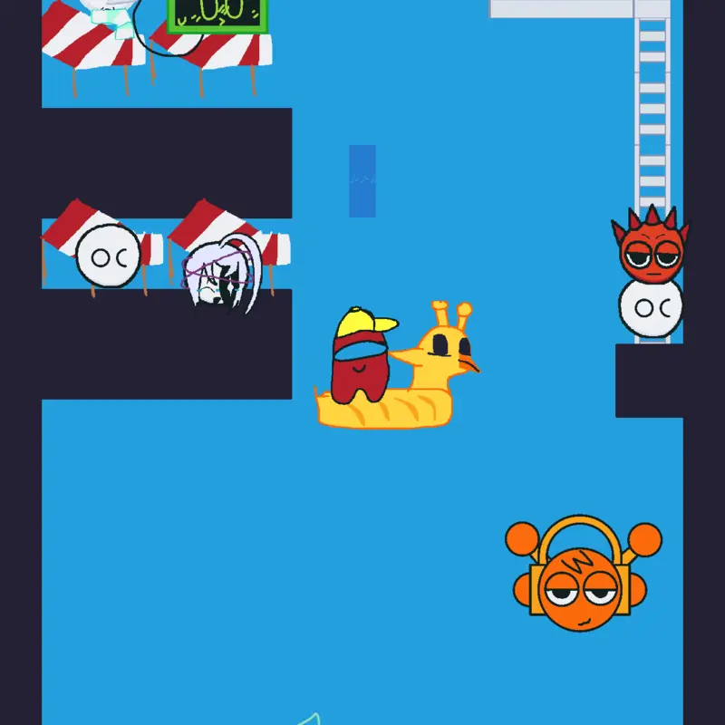 Game by @Forsakenn_