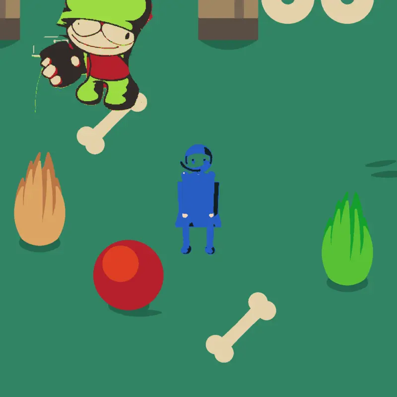 Game by @bolivia_sin_mar