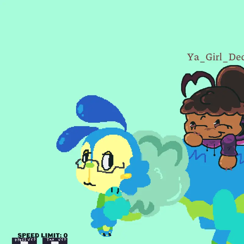 XDD by @ilovestomachbook