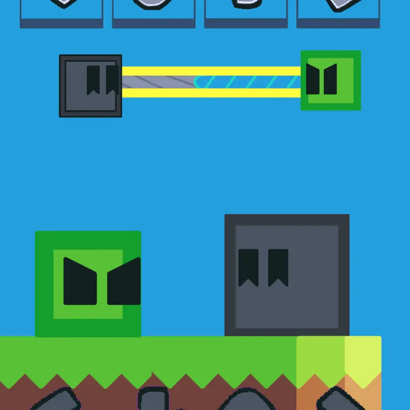 Game by @dawid_gaming