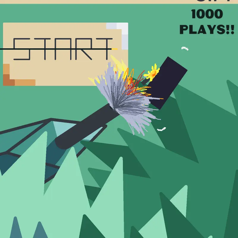 Game by @StrangeGameA