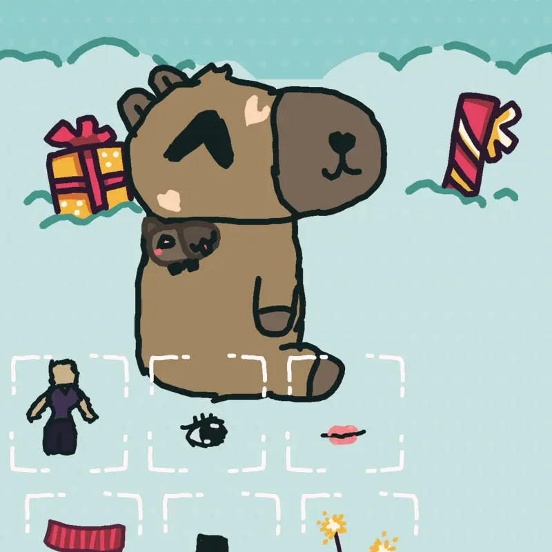 Fun by @friendsforever