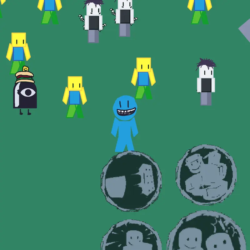 Game by @XxsupermrxX
