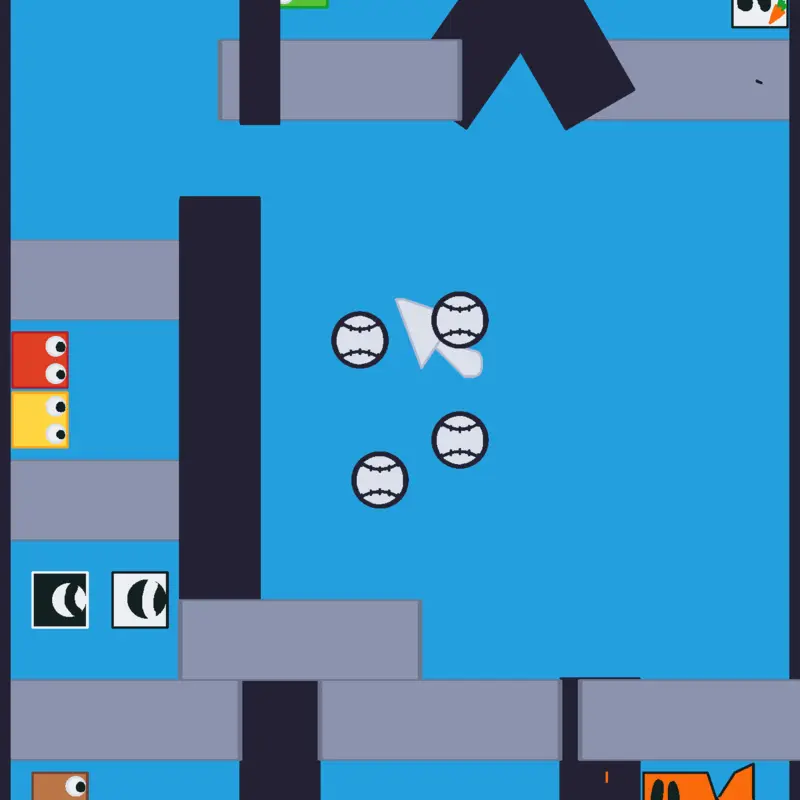 Game by @Kevlien