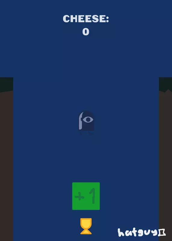 Game by @fields_of_flowers