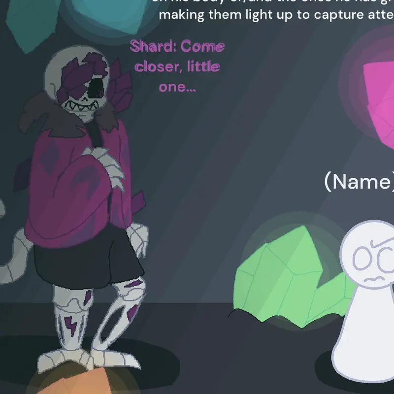 Game by @The_UnknownMask