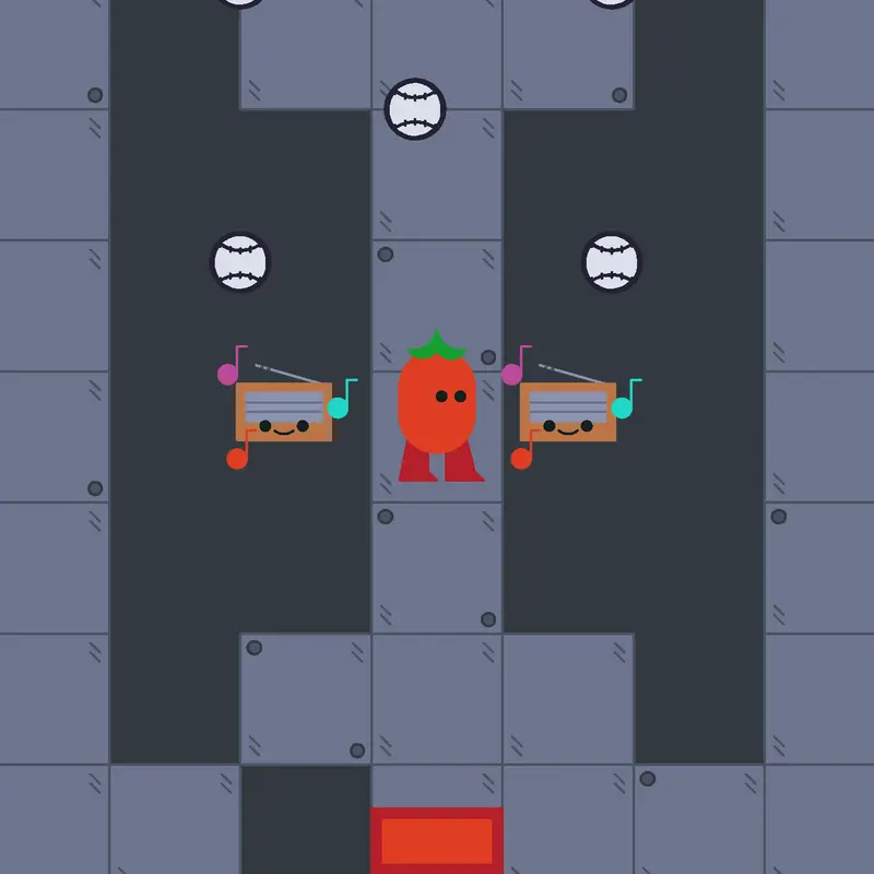 Game by @The_Furrky