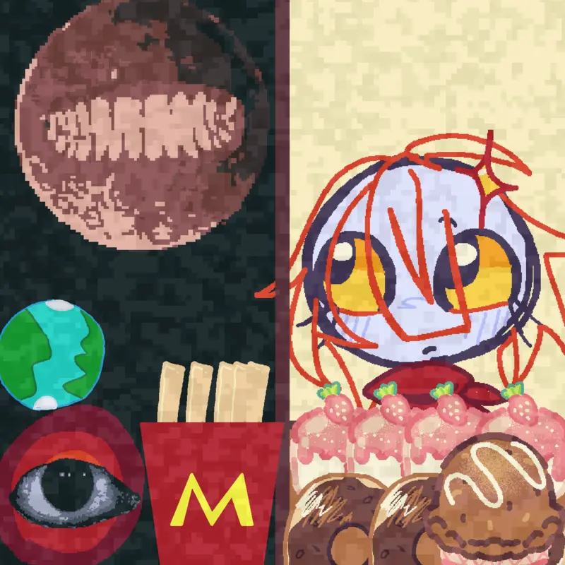 Game by @Mrbunbun