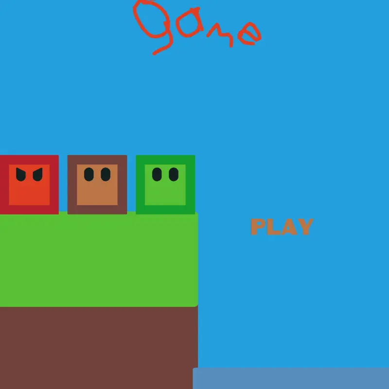 My Ending Game! by @LelandJackson