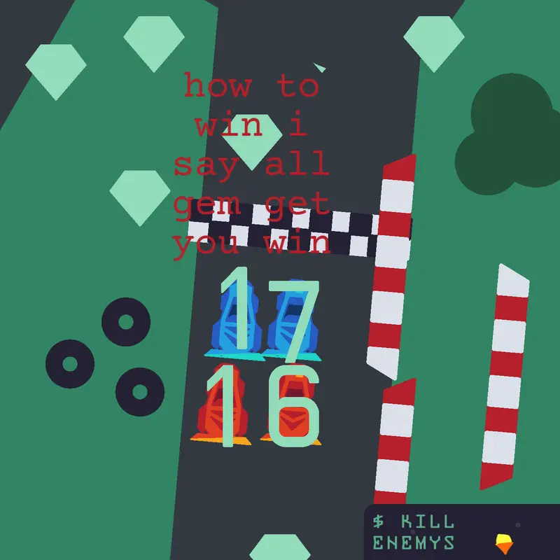 Game by @lucascool