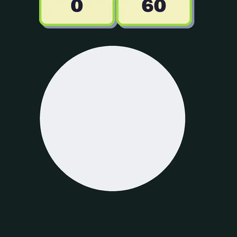 Game by @HakanAyerdem2911