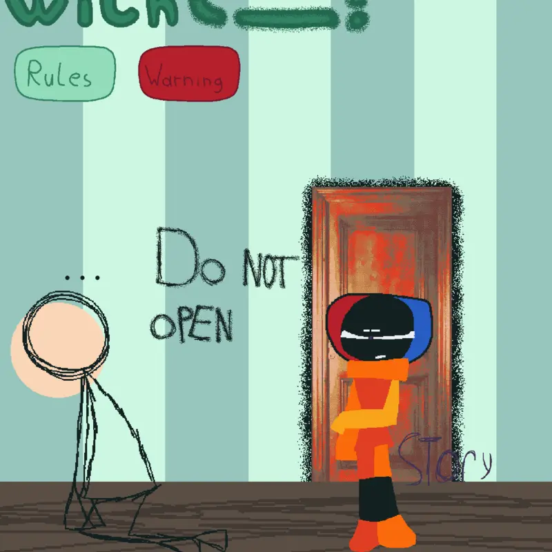 Game by @Your_LocalMartyr