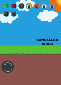 Ending game lock breaker