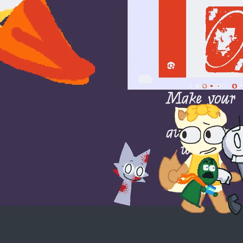 Game by @luixz