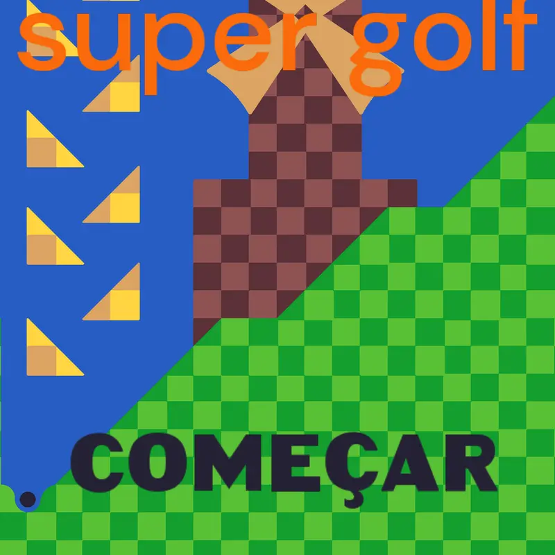 Game by @rafamel_br