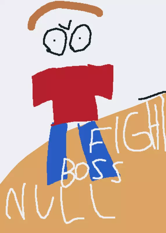 Game by @ROBLOX_2025