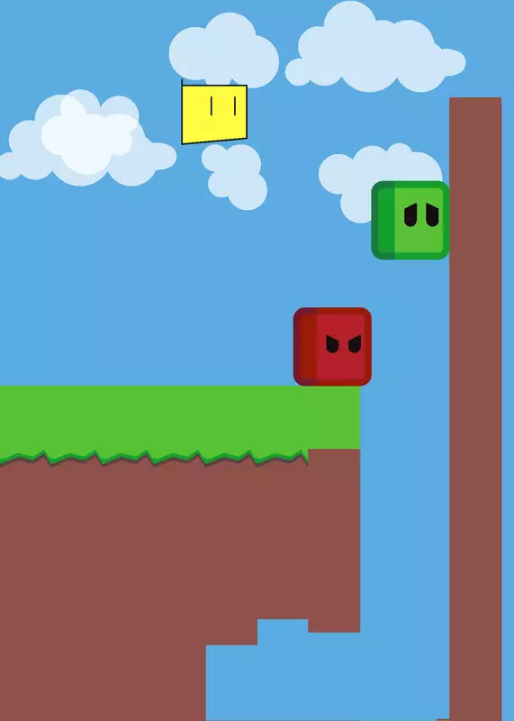 Game by @scctt