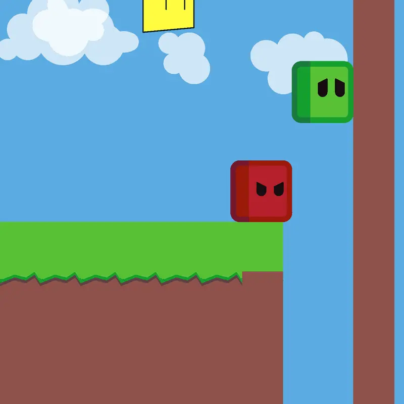 Game by @scctt