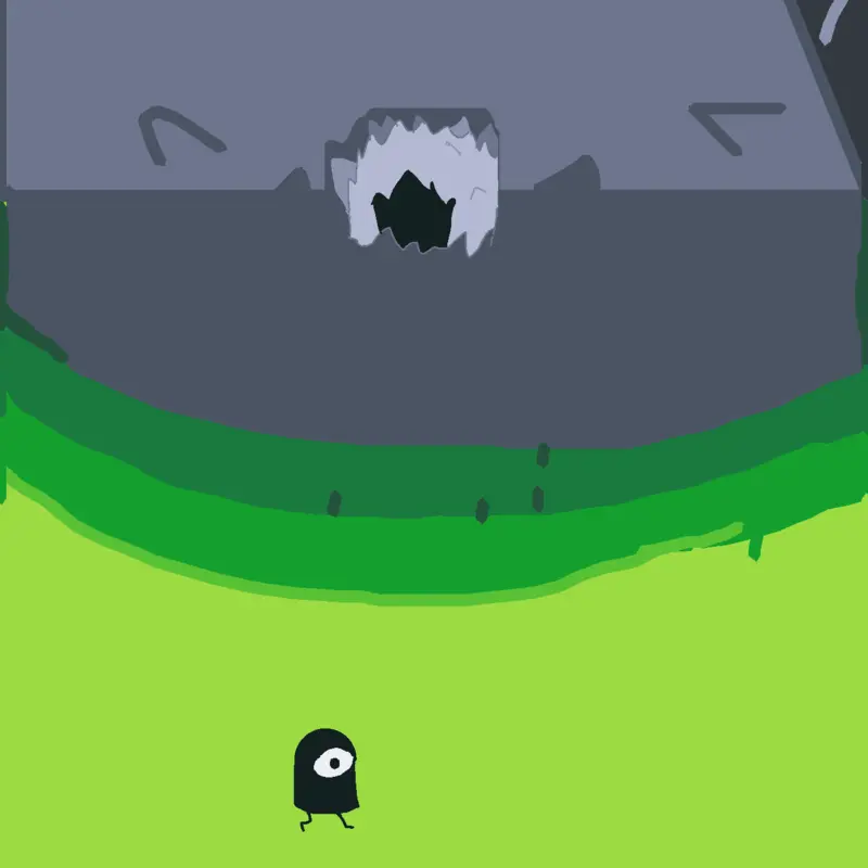 Spider run by @DanieliusDoda