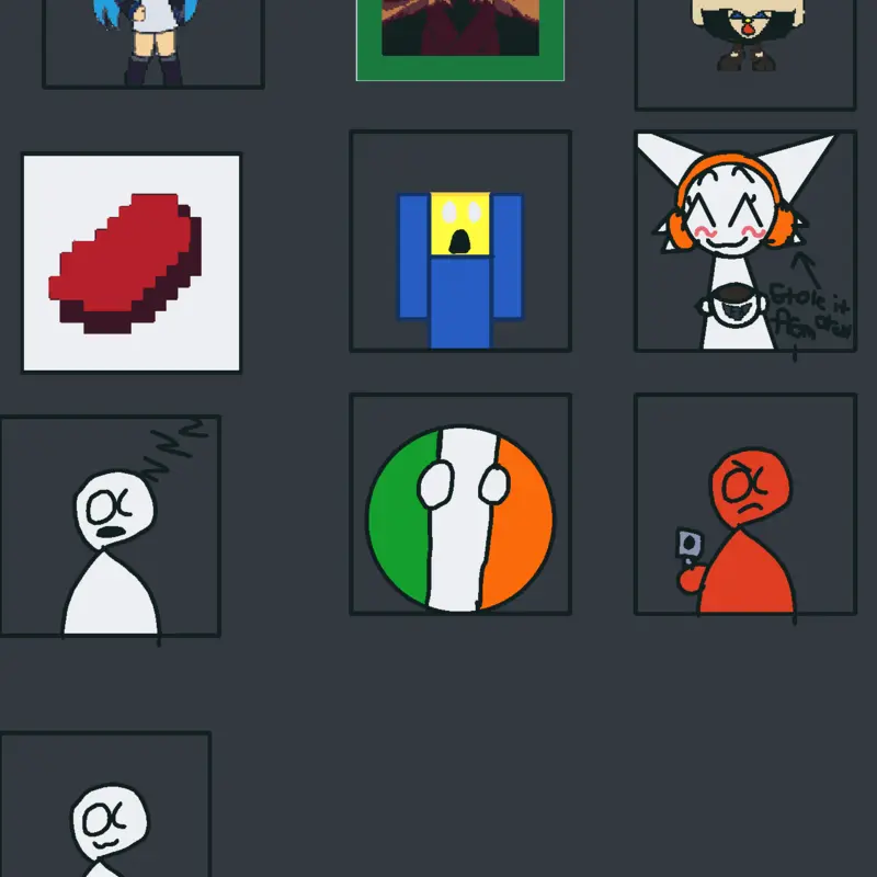Game by @StrawberryCoco