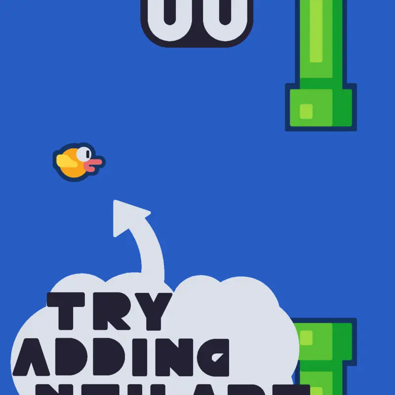Game by @myfluffy