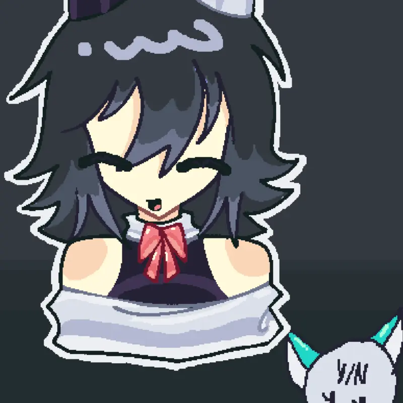 Game by @gray_kitten