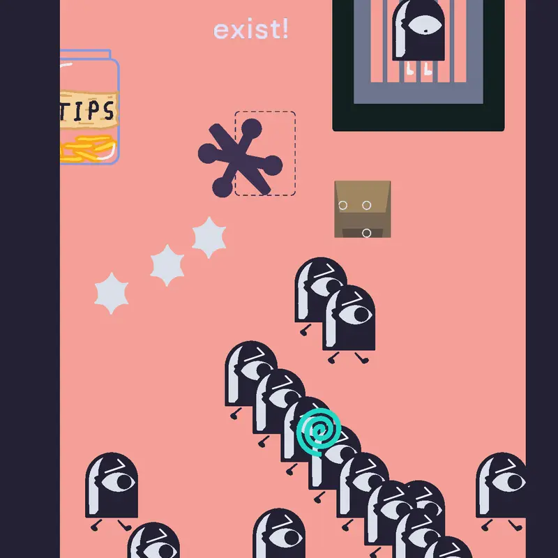 Game by @hayom2015