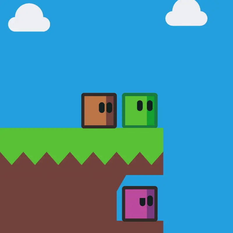 Game by @Samuellovescotton