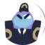 On-guard-among-us avatar