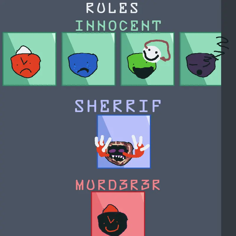 Game by @MrFortress2