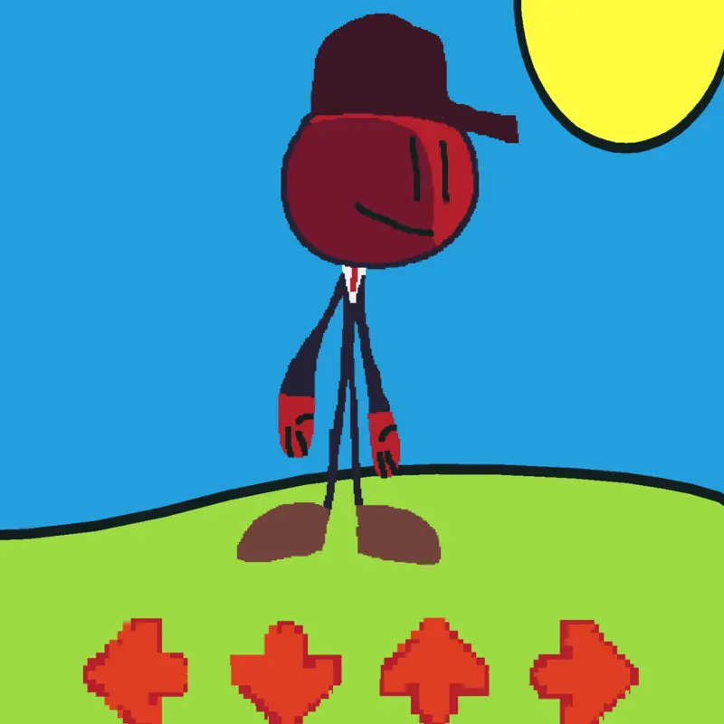 Game by @Red-Bob