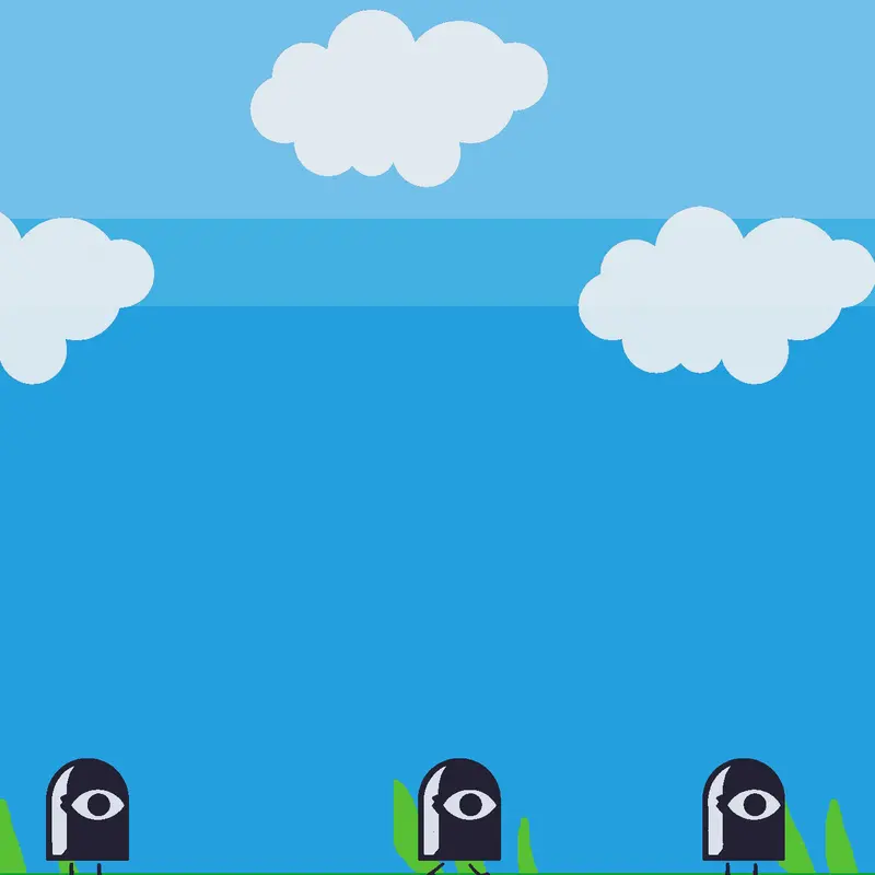 Game by @JoacoProductions