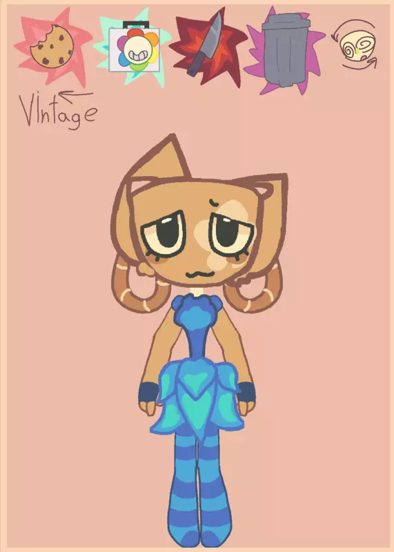 Game by @cinnamoncat54